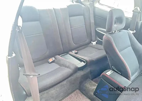 1998 Acura Integra Type-R z USA, uszkodzony, nr VIN JH4DC231XWS003993